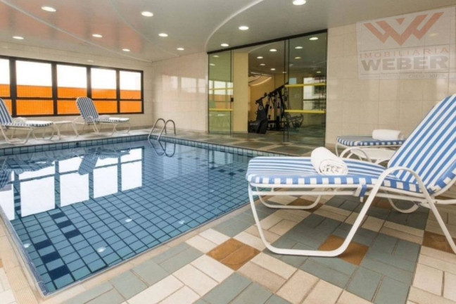 Imagem Apartamento com 1 Quarto à Venda, 38 m² em Parque Campolim - Sorocaba