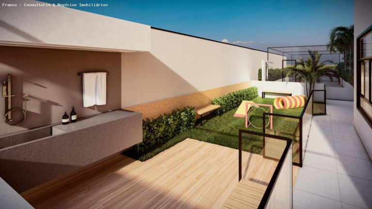 Imagem Apartamento à Venda, 195 m² em Vila Bocaina - Mauá Imagem Apartamento à Venda, 195 m² em Vila Bocaina - Mauá