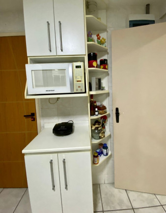Imagem Apartamento com 3 Quartos à Venda, 120 m² em Praia Do Morro - Guarapari Imagem Apartamento com 3 Quartos à Venda, 120 m² em Praia Do Morro - Guarapari