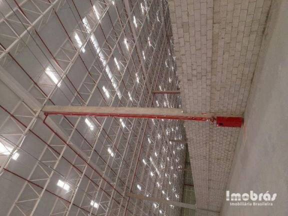 Imagem Galpão para Alugar, 1.417 m² em Ancuri - Fortaleza Imagem Galpão para Alugar, 1.417 m² em Ancuri - Fortaleza