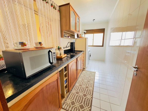 Imagem Apartamento com 2 Quartos à Venda, 58 m² em Cristo Redentor - Porto Alegre
