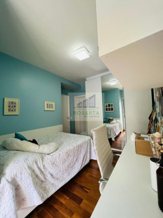 Imagem Apartamento com 3 Quartos à Venda, 178 m² em Brooklin - São Paulo