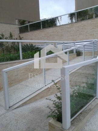 Imagem Apartamento com 2 Quartos à Venda, 53 m² em Santa Maria - Santo André