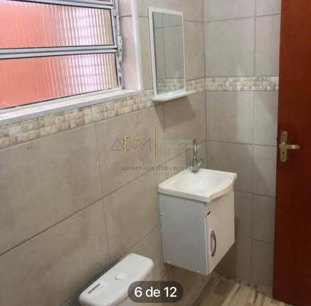 Imagem Casa com 2 Quartos à Venda, 125 m² em Jardim Iolanda - Botucatu
