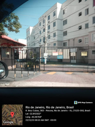 Imagem Apartamento com 2 Quartos à Venda, 43 m² em Pavuna - Rio De Janeiro Imagem Apartamento com 2 Quartos à Venda, 43 m² em Pavuna - Rio De Janeiro