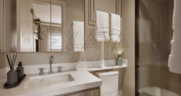 Imagem Imóvel com 1 Quarto à Venda, 48 m² em Pinheiros - São Paulo Imagem Imóvel com 1 Quarto à Venda, 48 m² em Pinheiros - São Paulo