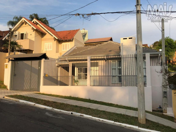 Imagem Casa com 3 Quartos à Venda, 197 m² em Ouro Branco - Novo Hamburgo Imagem Casa com 3 Quartos à Venda, 197 m² em Ouro Branco - Novo Hamburgo