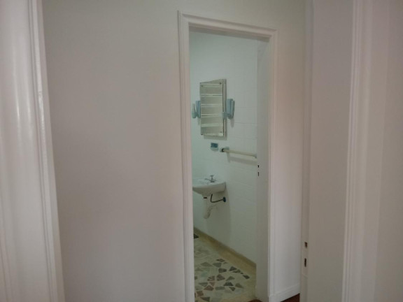 Imagem Apartamento com 1 Quarto à Venda, 90 m² em República - São Paulo