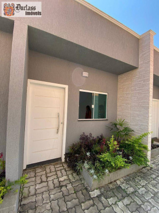 Casa com 2 Quartos à Venda, 70 m² em Cibratel Ii - Itanhaém