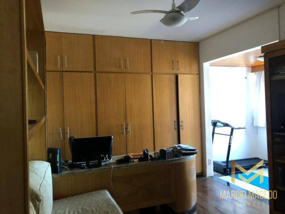 Imagem Apartamento com 4 Quartos à Venda, 215 m² em Meireles - Fortaleza