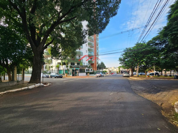 Imagem Apartamento com 3 Quartos à Venda, 117 m² em Centro - Sumaré