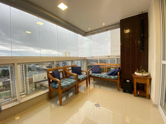 Imagem Apartamento com 4 Quartos à Venda, 185 m² em Jardim Das Américas - Cuiabá Imagem Apartamento com 4 Quartos à Venda, 185 m² em Jardim Das Américas - Cuiabá