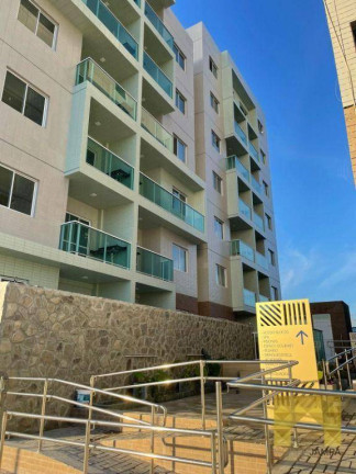 Imagem Apartamento com 2 Quartos à Venda, 54 m² em Altiplano Cabo Branco - João Pessoa