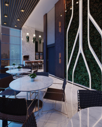 Imagem Apartamento com 3 Quartos à Venda, 121 m² em Itapema - Itapema