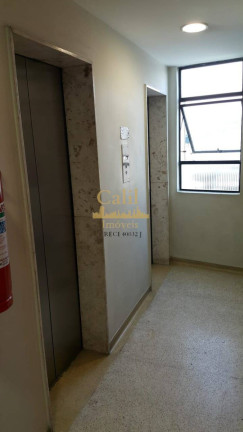 Imagem Sala Comercial para Alugar, 65 m² em Centro - Santos Imagem Sala Comercial para Alugar, 65 m² em Centro - Santos