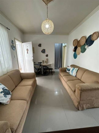 Imagem Apartamento com 1 Quarto à Venda, 50 m² em Guilhermina - Praia Grande
