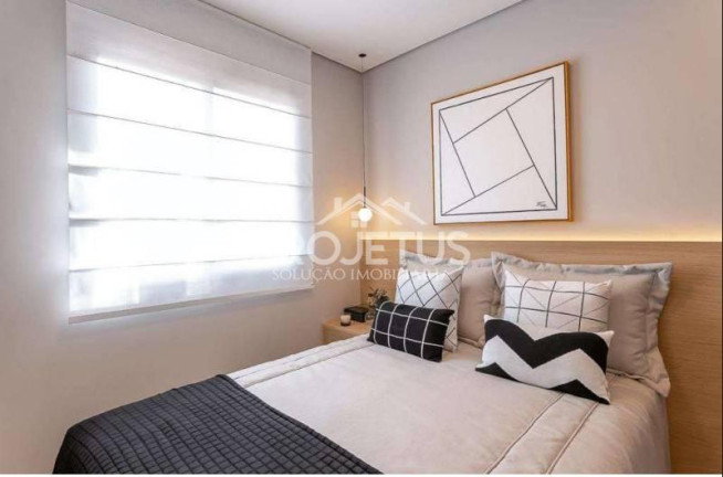 Imagem Apartamento com 1 Quarto à Venda, 39 m² em Usina Piratininga - São Paulo