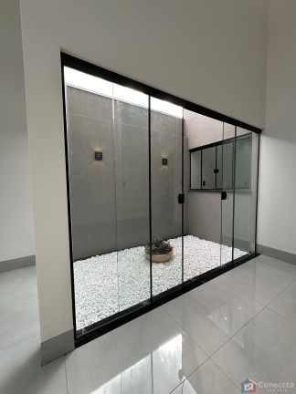 Imagem Casa com 3 Quartos à Venda, 142 m² em Parque Do Sabiá - Patos De Minas Imagem Casa com 3 Quartos à Venda, 142 m² em Parque Do Sabiá - Patos De Minas