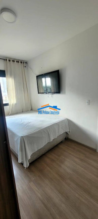 Imagem Apartamento com 1 Quarto à Venda, 40 m² em Presidente Altino - Osasco