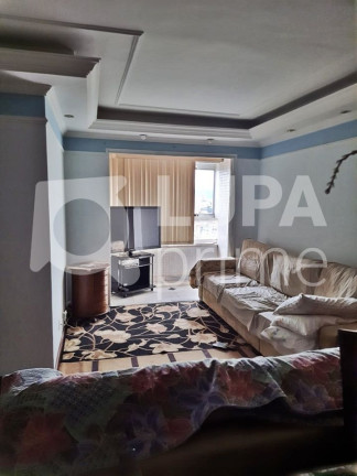Apartamento com 3 Quartos à Venda, 96 m² em Vila Guilherme - São Paulo