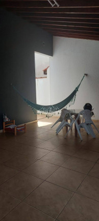 Imagem Casa com 2 Quartos à Venda, 160 m² em Wanel Ville Iii - Sorocaba