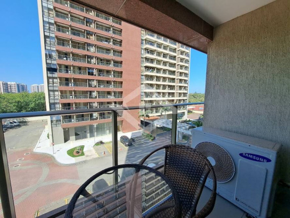 Imagem Apartamento com 2 Quartos à Venda, 66 m² em Barra Olímpica - Rio De Janeiro