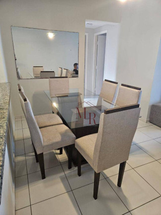 Imagem Apartamento com 2 Quartos à Venda, 69 m² em Mirim - Praia Grande