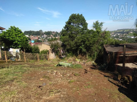 Imagem Terreno à Venda,  em Boa Saúde - Novo Hamburgo