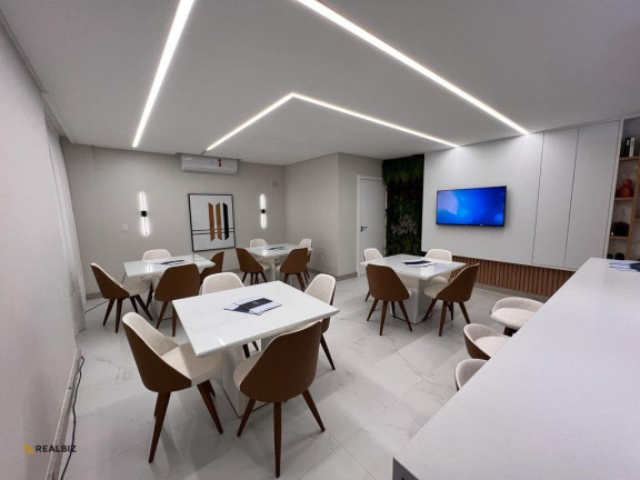 Imagem Apartamento com 3 Quartos à Venda, 163 m² em Palmas - Governador Celso Ramos Imagem Apartamento com 3 Quartos à Venda, 163 m² em Palmas - Governador Celso Ramos