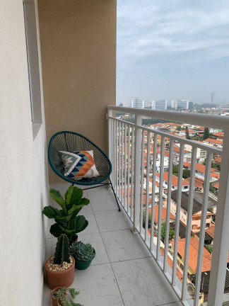 Imagem Apartamento com 1 Quarto à Venda, 28 m² em Vila Das Belezas - São Paulo Imagem Apartamento com 1 Quarto à Venda, 28 m² em Vila Das Belezas - São Paulo