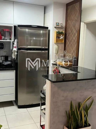 Imagem Apartamento com 2 Quartos à Venda, 53 m² em Santo Amaro - Recife