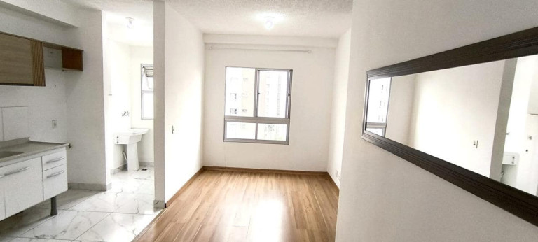 Imagem Apartamento com 2 Quartos à Venda,  em Cidade Nova - Jundiaí