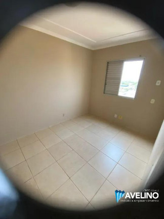 Imagem Apartamento com 3 Quartos à Venda, 122 m² em Jardim Central - Dourados