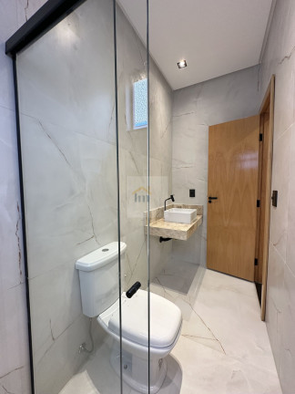 Imagem Casa com 3 Quartos à Venda, 148 m² em Residencial Kátia - Goiânia Imagem Casa com 3 Quartos à Venda, 148 m² em Residencial Kátia - Goiânia