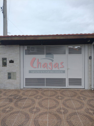 Casa com 2 Quartos à Venda, 140 m² em Jardim Jaqueira - Caraguatatuba