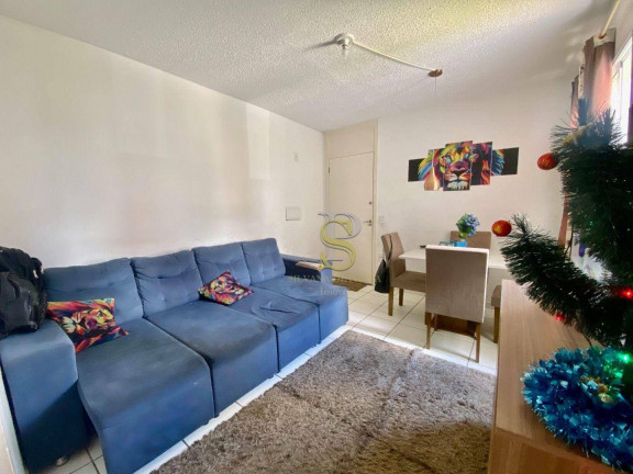 Imagem Apartamento com 2 Quartos à Venda, 49 m² em Canjica - Mairiporã Imagem Apartamento com 2 Quartos à Venda, 49 m² em Canjica - Mairiporã
