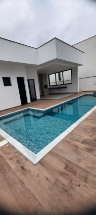 Imagem Casa de Condomínio com 3 Quartos à Venda, 240 m² em Alphaville - Votorantim
