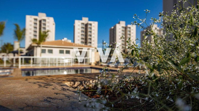 Imagem Apartamento com 2 Quartos à Venda, 53 m² em Pires - Extrema