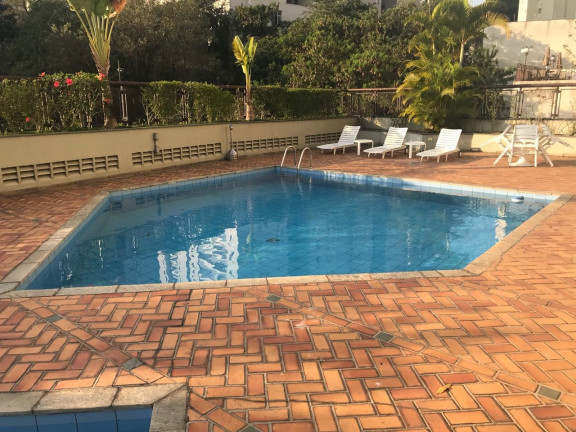 Imagem Imóvel com 3 Quartos à Venda, 163 m² em Vila Suzana - São Paulo