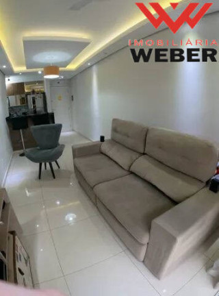Imagem Apartamento com 2 Quartos à Venda, 53 m² em Chácaras Reunidas São Jorge - Sorocaba Imagem Apartamento com 2 Quartos à Venda, 53 m² em Chácaras Reunidas São Jorge - Sorocaba