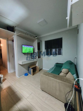 Imagem Apartamento com 2 Quartos à Venda, 42 m² em Nereu Ramos - Jaraguá Do Sul Imagem Apartamento com 2 Quartos à Venda, 42 m² em Nereu Ramos - Jaraguá Do Sul