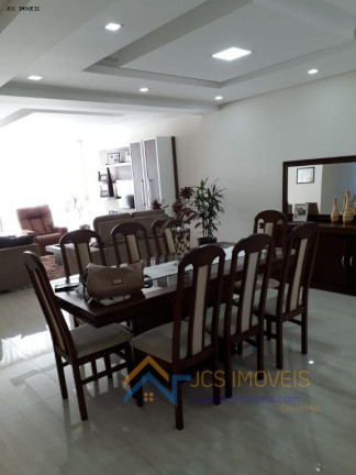 Imagem Casa com 6 Quartos à Venda, 363 m² em Aristocrata - São José Dos Pinhais
