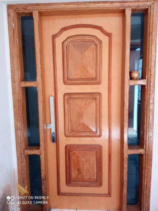 Imagem Sobrado com 3 Quartos à Venda, 152 m² em Vila Carvalho - Campo Grande