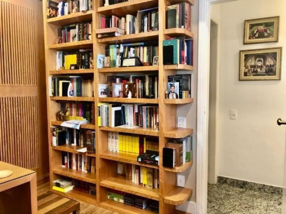 Imagem Apartamento com 4 Quartos à Venda, 183 m² em Recreio Dos Bandeirantes - Rio De Janeiro