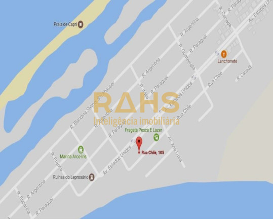 Imagem Casa com 5 Quartos à Venda, 427 m² em Praia Do Capri - São Francisco Do Sul Imagem Casa com 5 Quartos à Venda, 427 m² em Praia Do Capri - São Francisco Do Sul