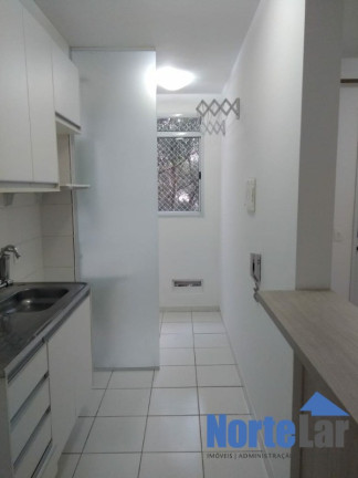 Imagem Apartamento com 2 Quartos à Venda, 50 m² em Jardim íris - São Paulo