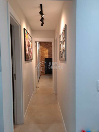 Imagem Apartamento com 2 Quartos à Venda, 63 m² em Marapé - Santos Imagem Apartamento com 2 Quartos à Venda, 63 m² em Marapé - Santos