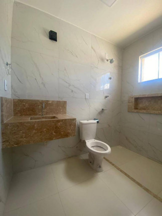Imagem Casa com 3 Quartos à Venda,  em Bela Vista - Mossoró