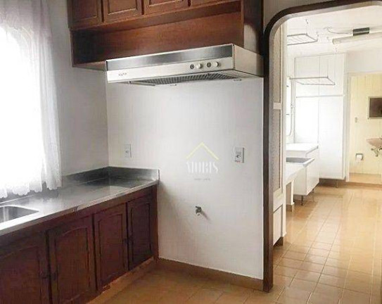 Imagem Apartamento com 3 Quartos à Venda, 140 m² em Vila Assunção - Santo André