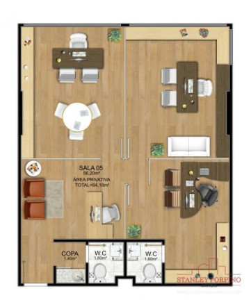 Imagem Sala Comercial à Venda, 420 m² em Praia De Itaparica - Vila Velha Imagem Sala Comercial à Venda, 420 m² em Praia De Itaparica - Vila Velha
